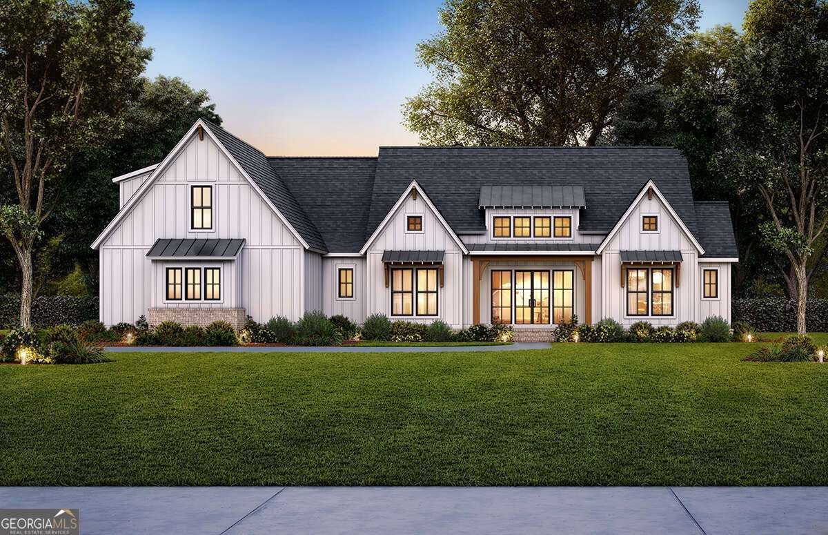 184 St Andrews Way Ellijay - 5