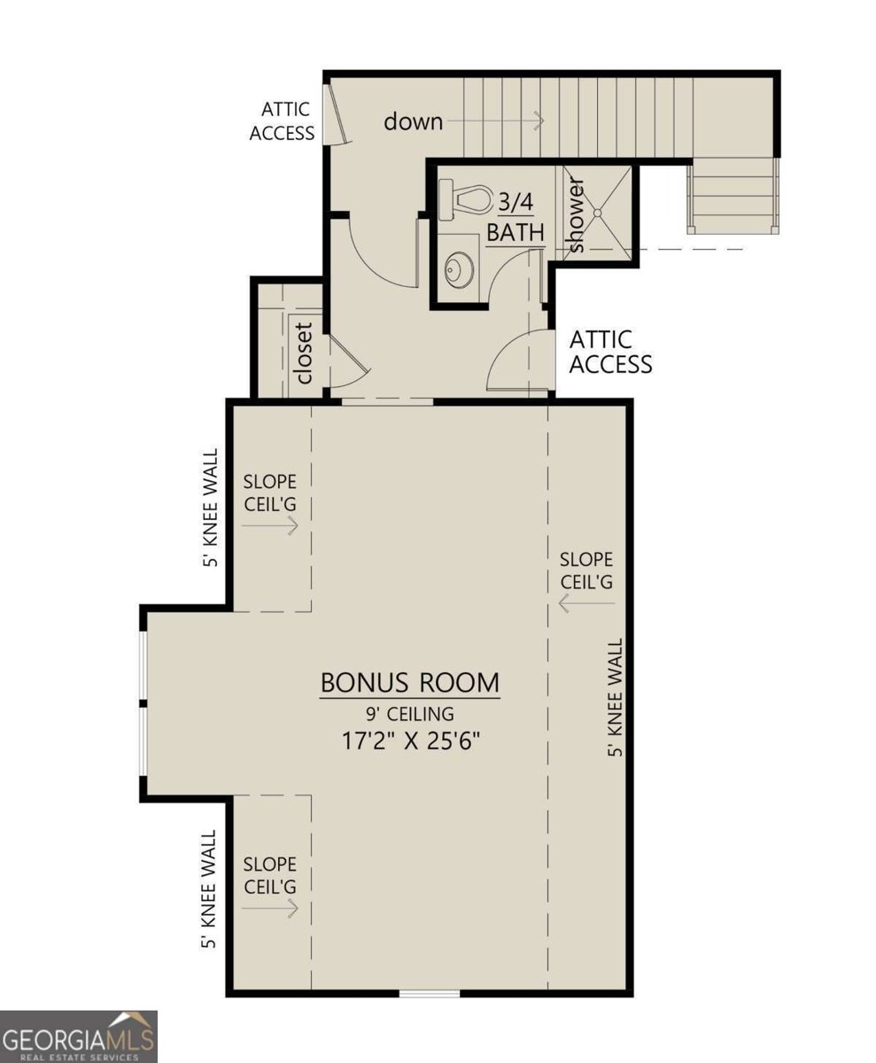 184 St Andrews Way Ellijay - 8