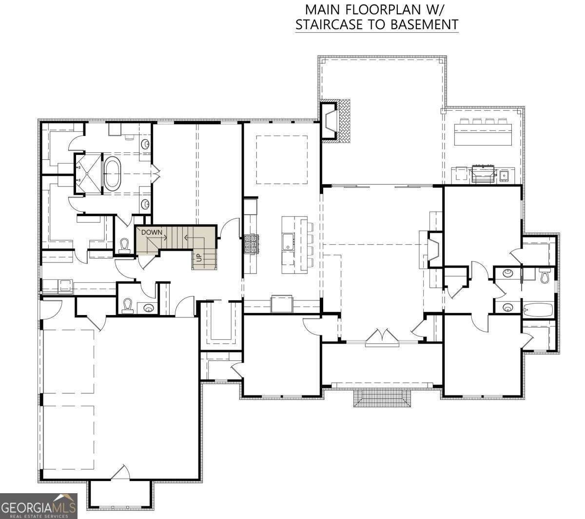184 St Andrews Way Ellijay - 9