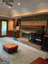 105 Benson Circle Fayetteville - 13