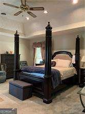 105 Benson Circle Fayetteville - 22