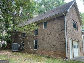 105 Benson Circle Fayetteville - 3