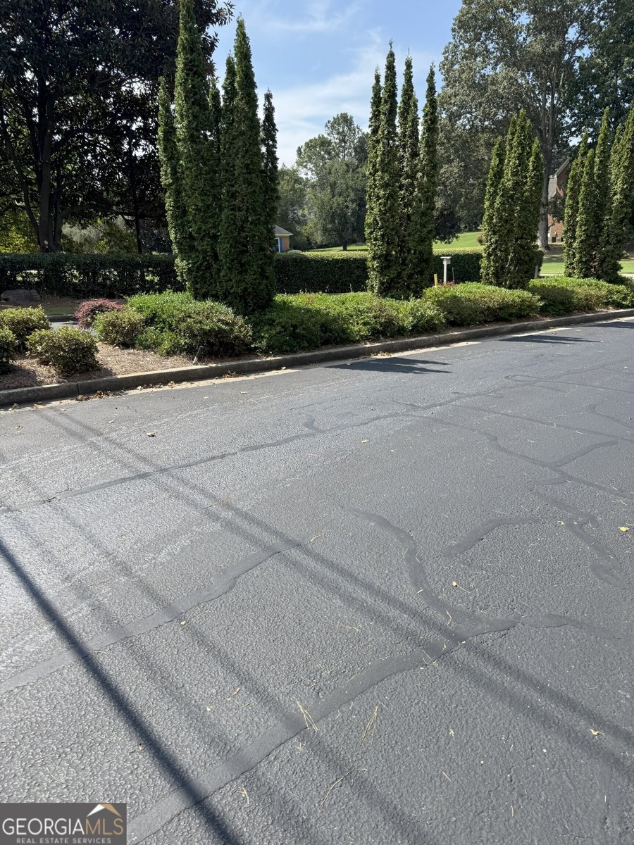 105 Benson Circle Fayetteville - 4