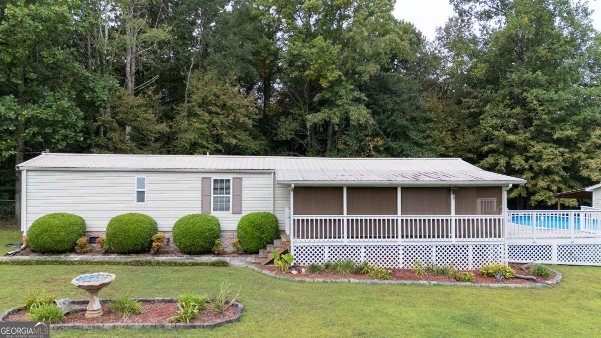 253 Mountain Oak Drive Chatsworth - 1