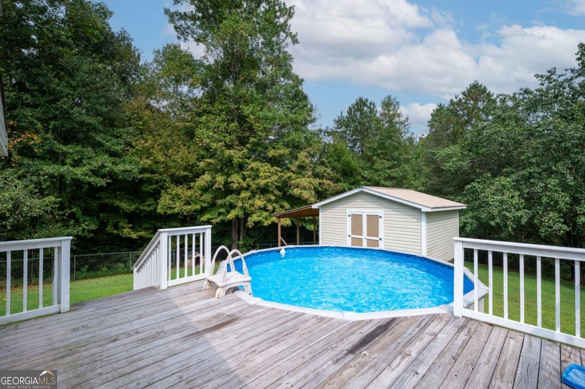 253 Mountain Oak Drive Chatsworth - 10