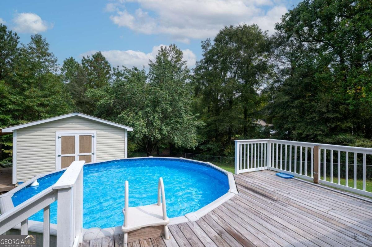 253 Mountain Oak Drive Chatsworth - 11