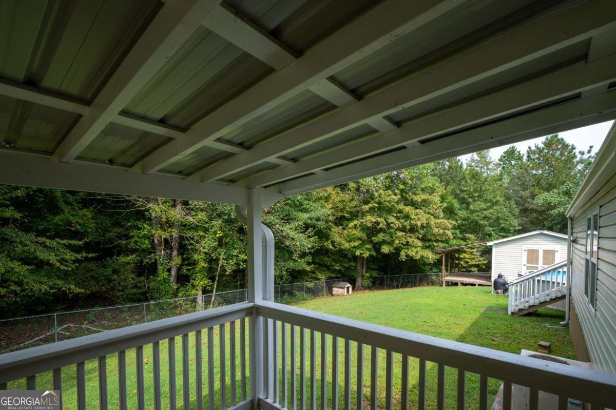 253 Mountain Oak Drive Chatsworth - 12