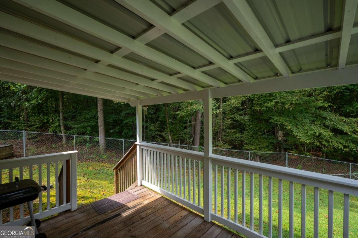 253 Mountain Oak Drive Chatsworth - 13