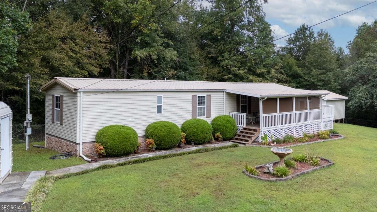 253 Mountain Oak Drive Chatsworth - 2