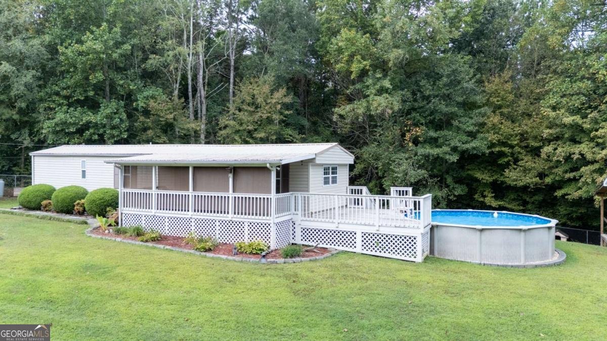 253 Mountain Oak Drive Chatsworth - 3