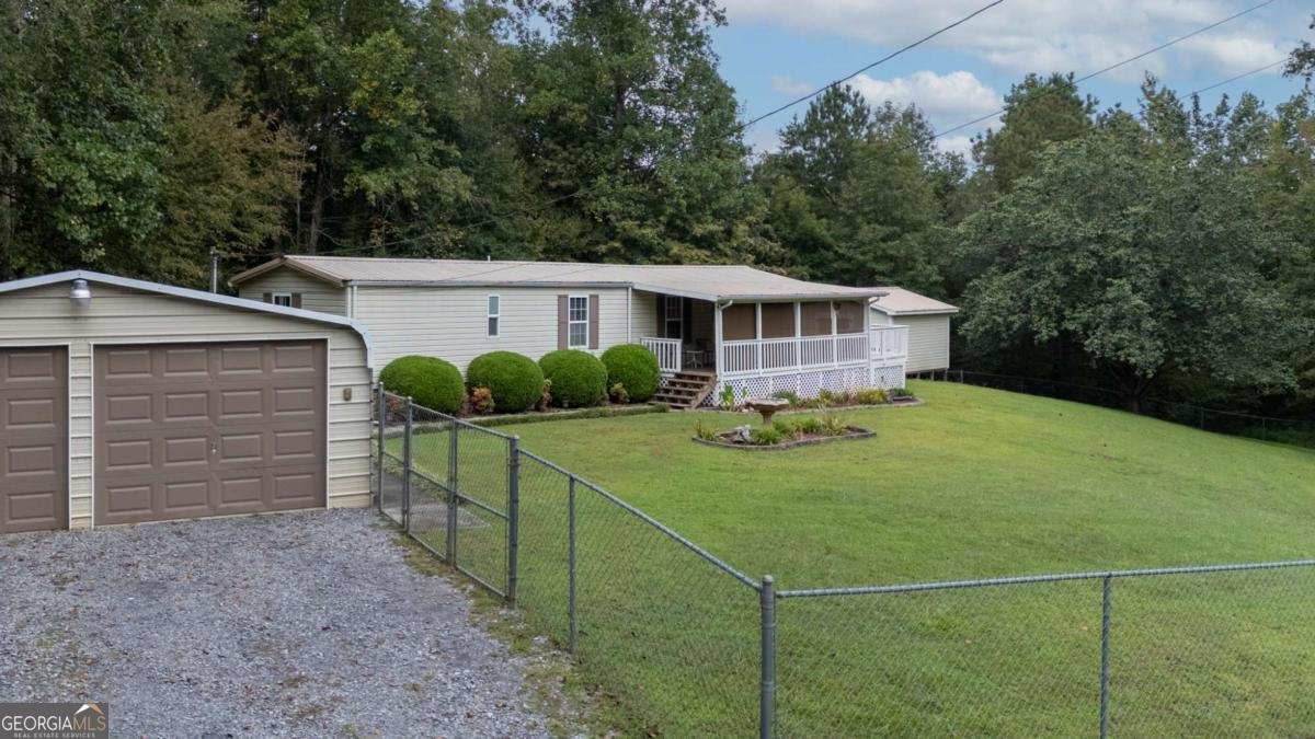 253 Mountain Oak Drive Chatsworth - 5