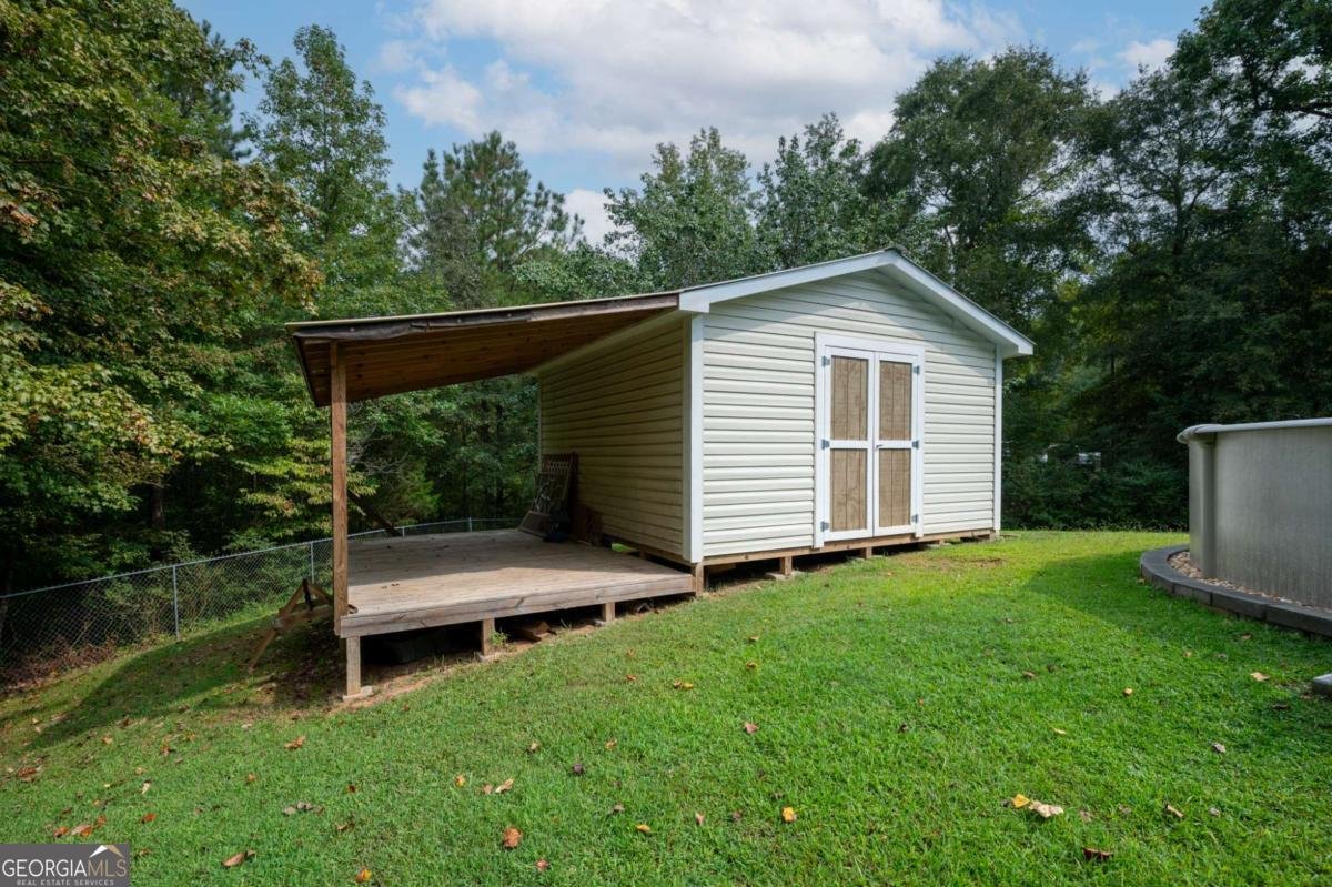 253 Mountain Oak Drive Chatsworth - 9