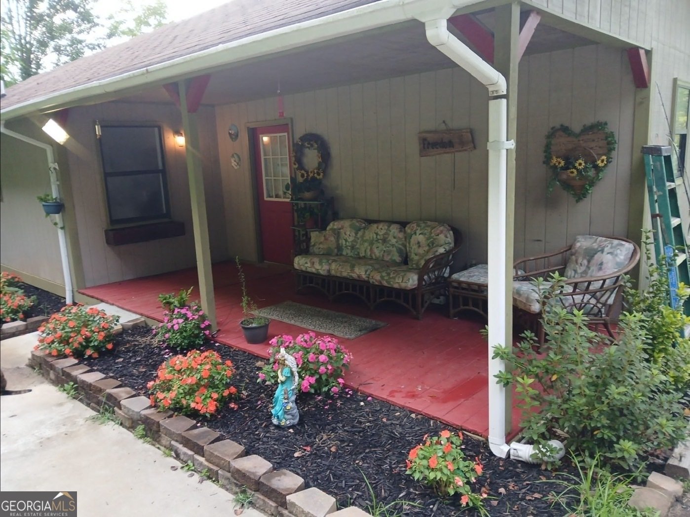 187 Bierce Drive Young Harris - 5