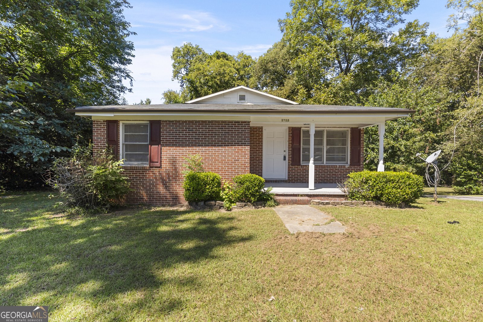 1818 Kinder Kare Drive Macon - main photo