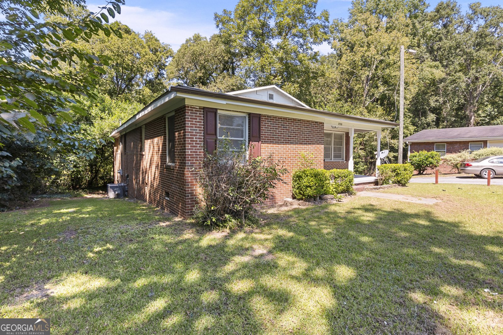 1818 Kinder Kare Drive Macon - 2