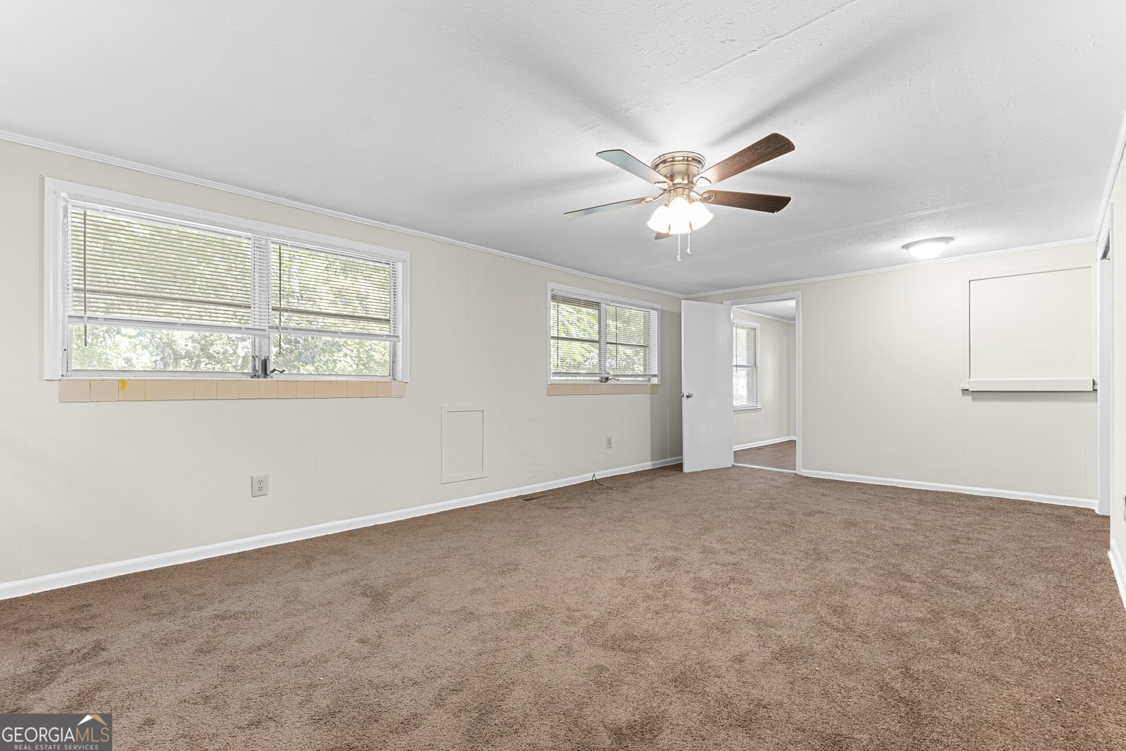 1818 Kinder Kare Drive Macon - 27