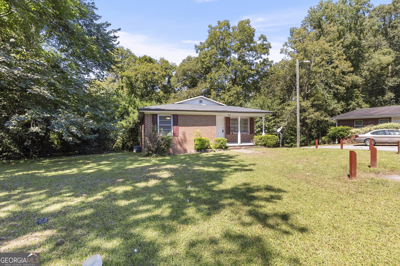 1818 Kinder Kare Drive Macon - 3