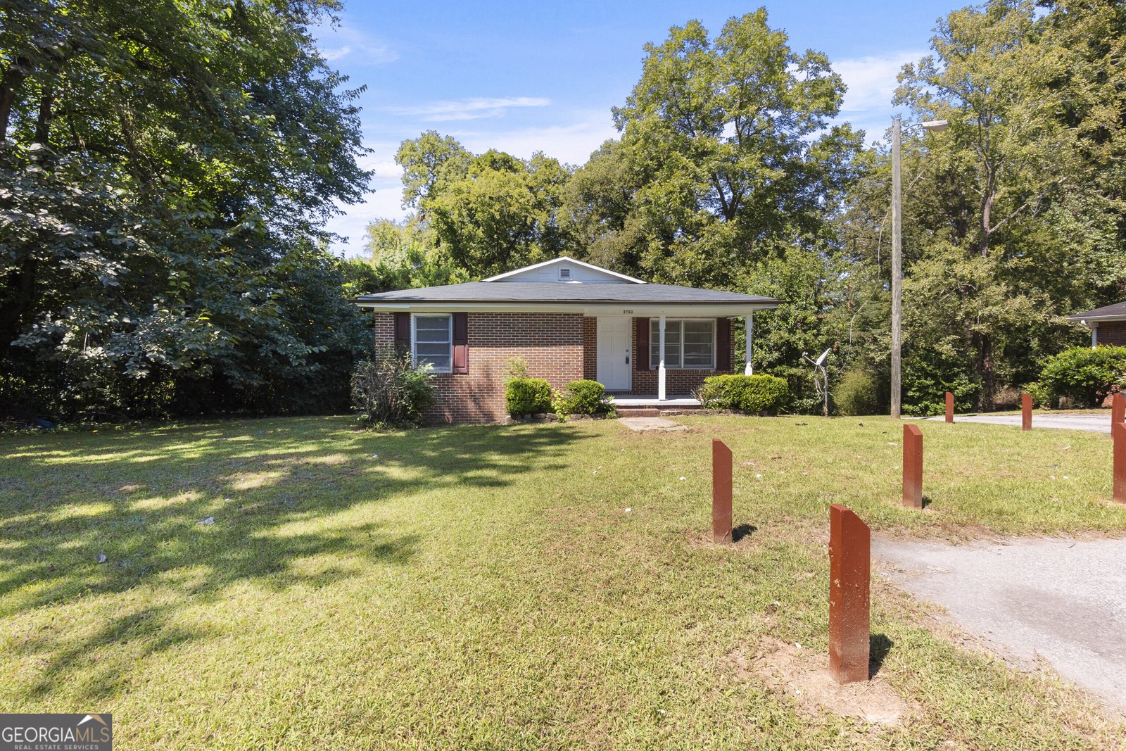 1818 Kinder Kare Drive Macon - 4