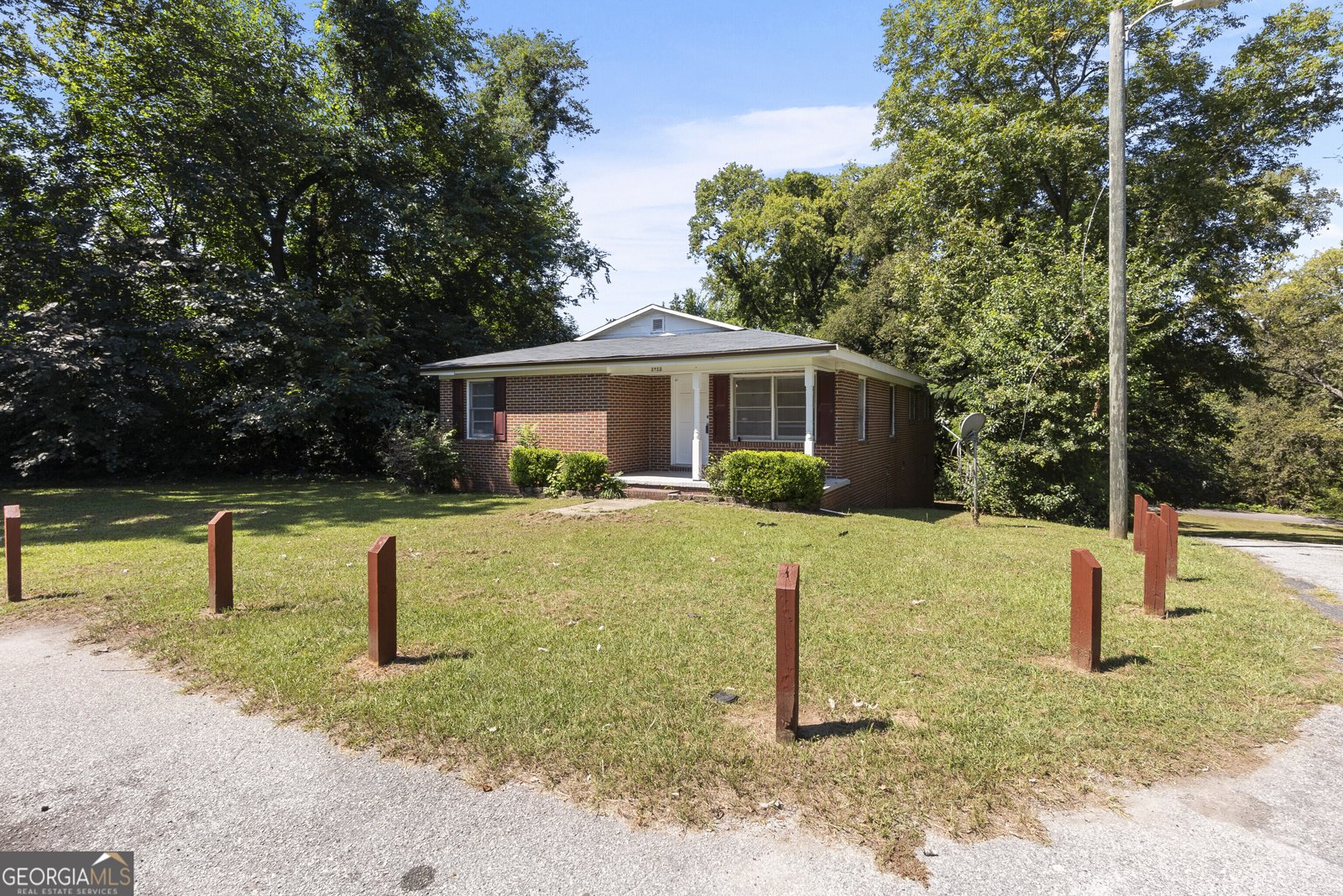 1818 Kinder Kare Drive Macon - 5