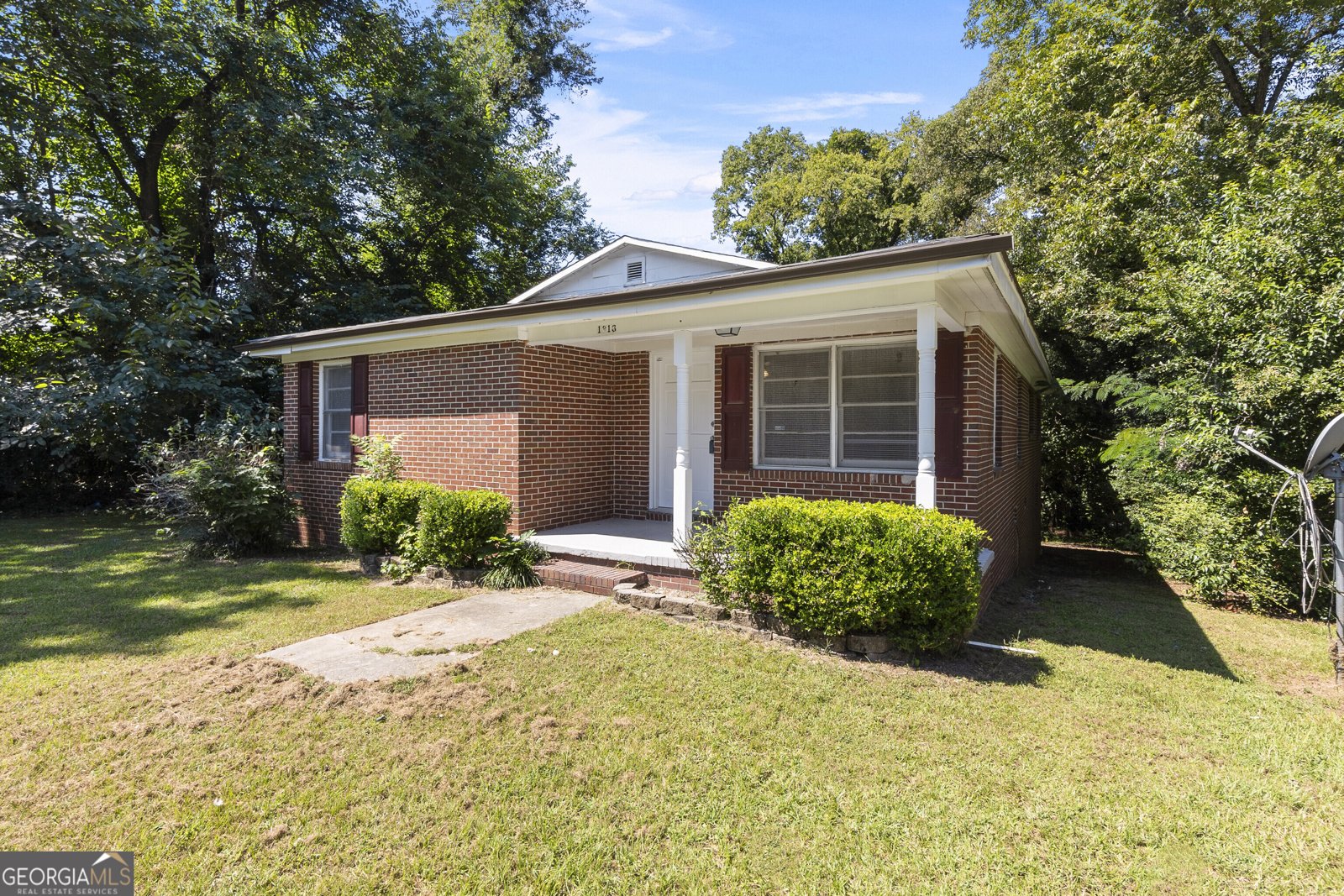 1818 Kinder Kare Drive Macon - 6