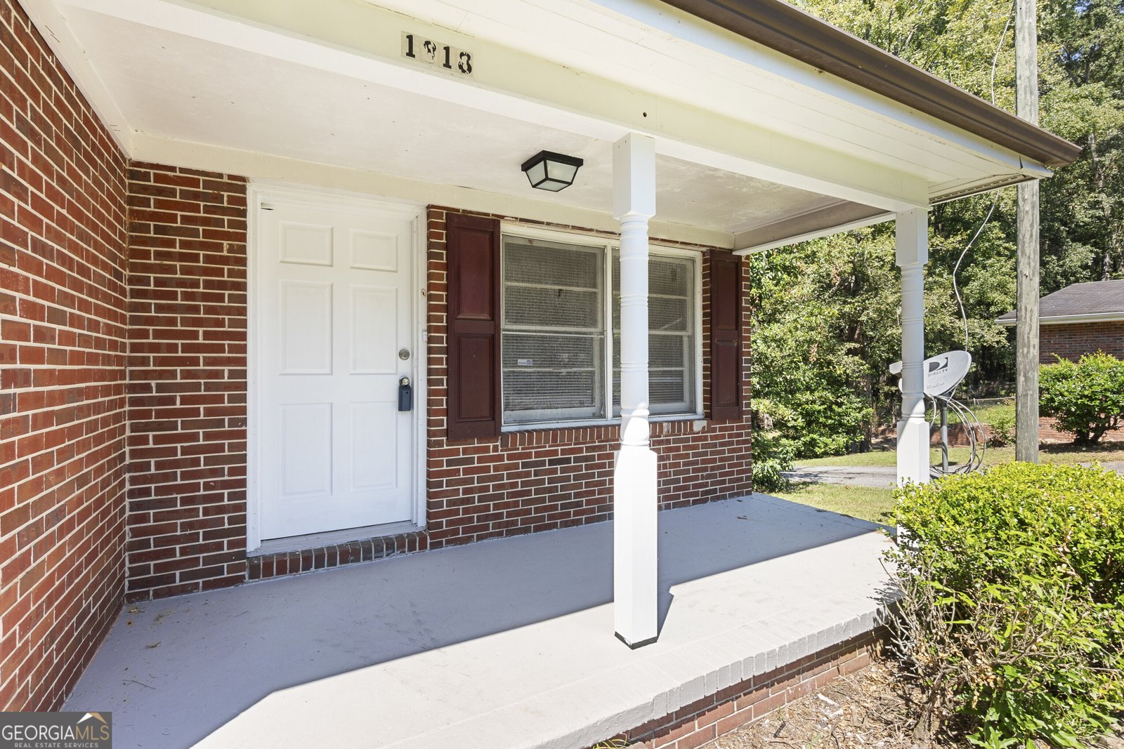 1818 Kinder Kare Drive Macon - 7