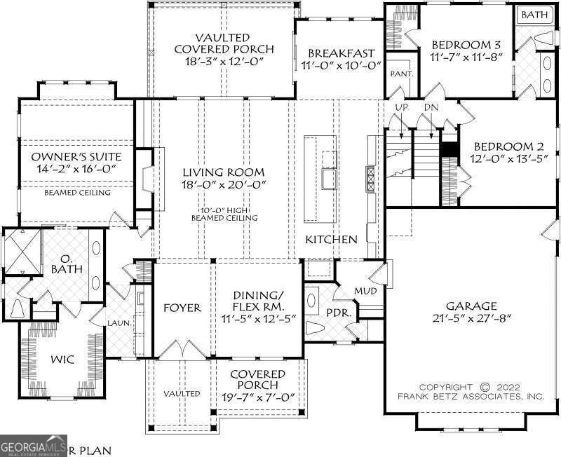 57 St Andrews Way Ellijay - 2