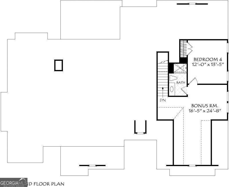 57 St Andrews Way Ellijay - 3