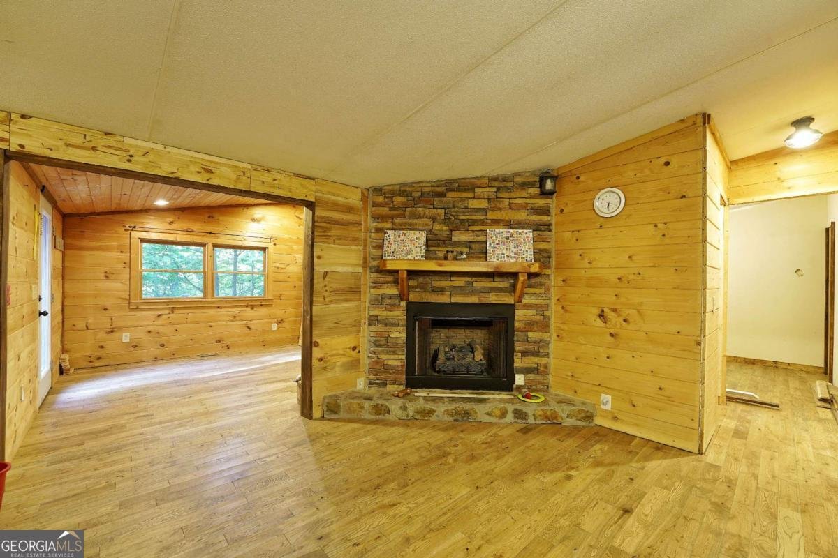 192 Bushy Head Road Cherry Log - 14