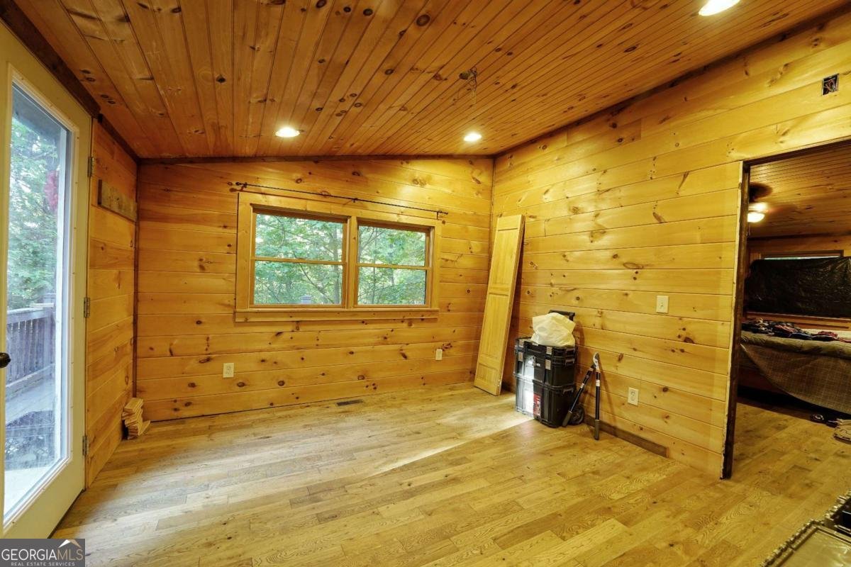 192 Bushy Head Road Cherry Log - 15