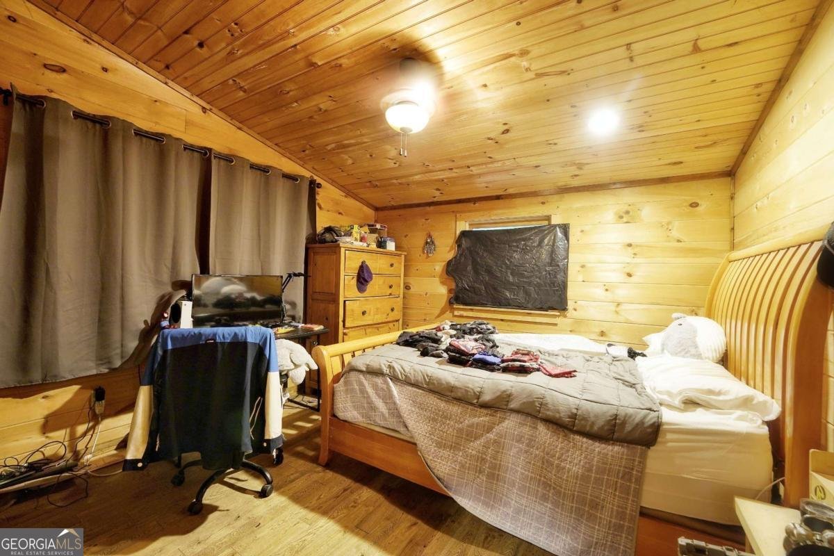 192 Bushy Head Road Cherry Log - 16