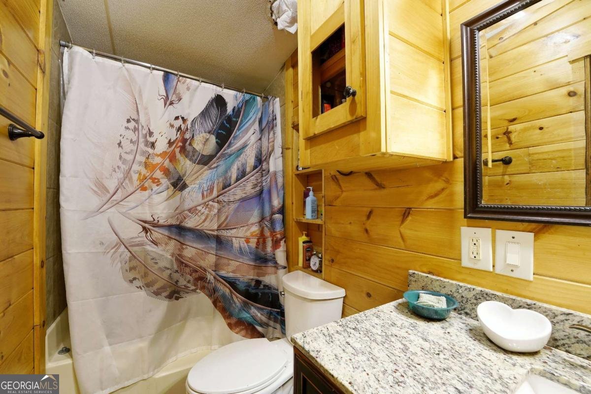 192 Bushy Head Road Cherry Log - 23