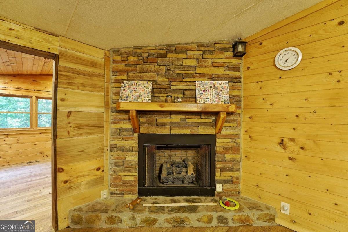 192 Bushy Head Road Cherry Log - 28