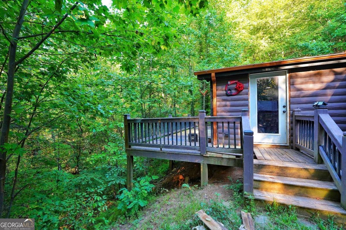 192 Bushy Head Road Cherry Log - 3