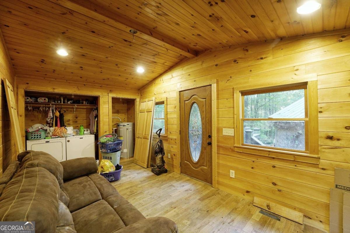 192 Bushy Head Road Cherry Log - 32