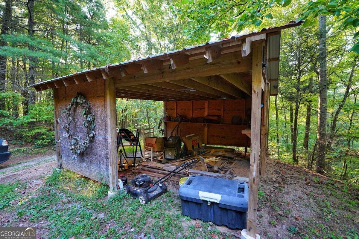 192 Bushy Head Road Cherry Log - 6