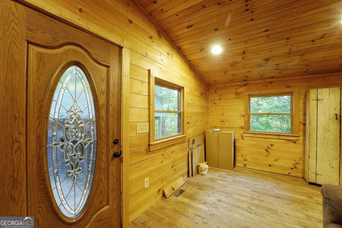 192 Bushy Head Road Cherry Log - 9