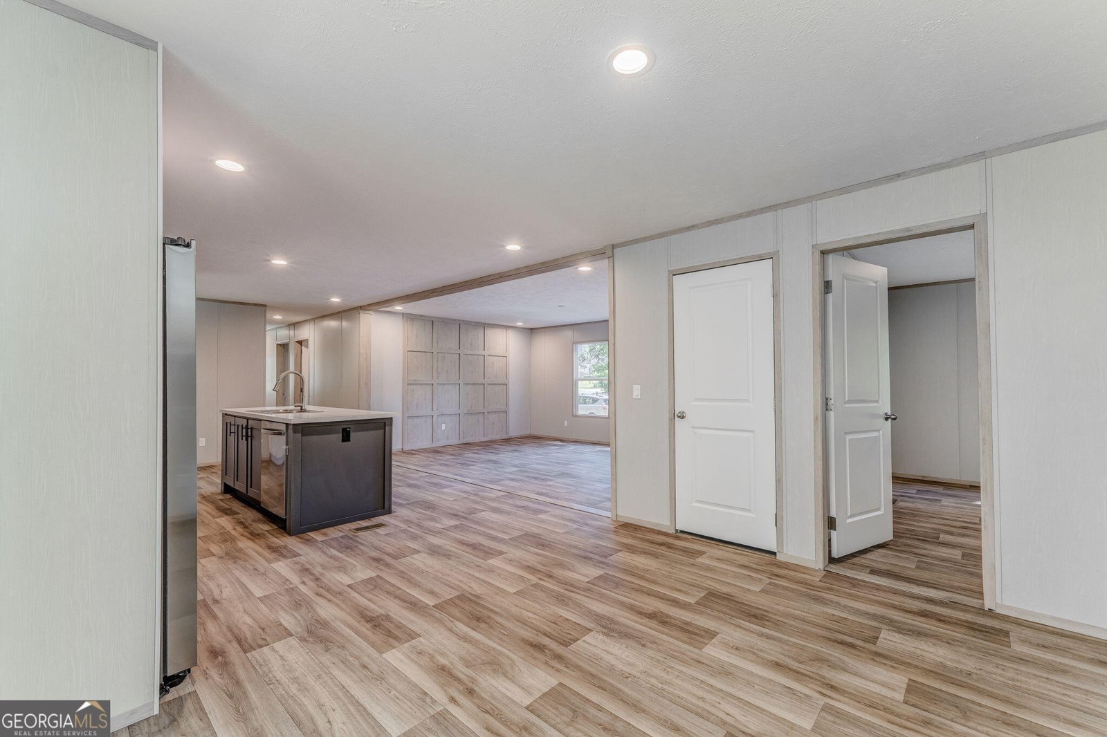 865 Old Rockmart Road Silver Creek - 1