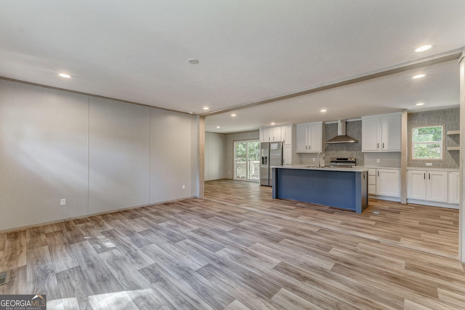 865 Old Rockmart Road Silver Creek - 14