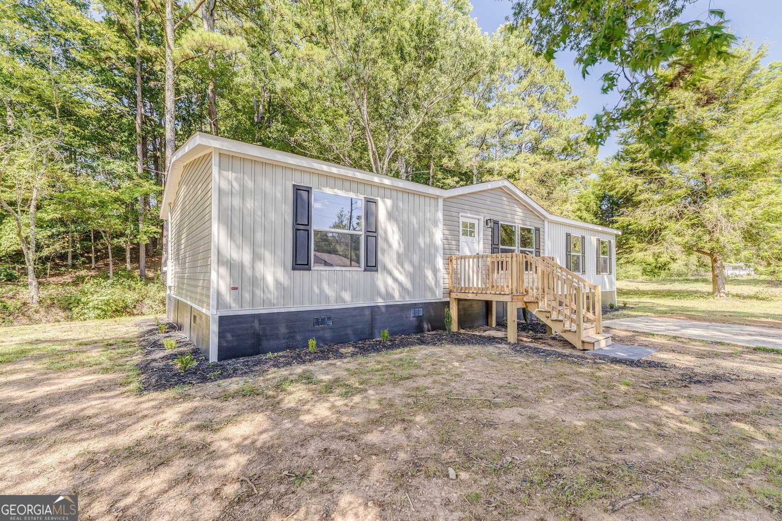 865 Old Rockmart Road Silver Creek - 17