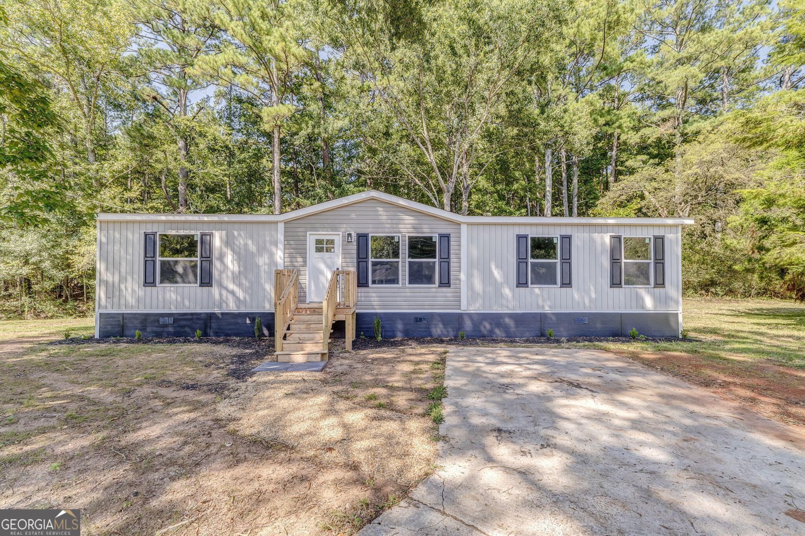 865 Old Rockmart Road Silver Creek - 18