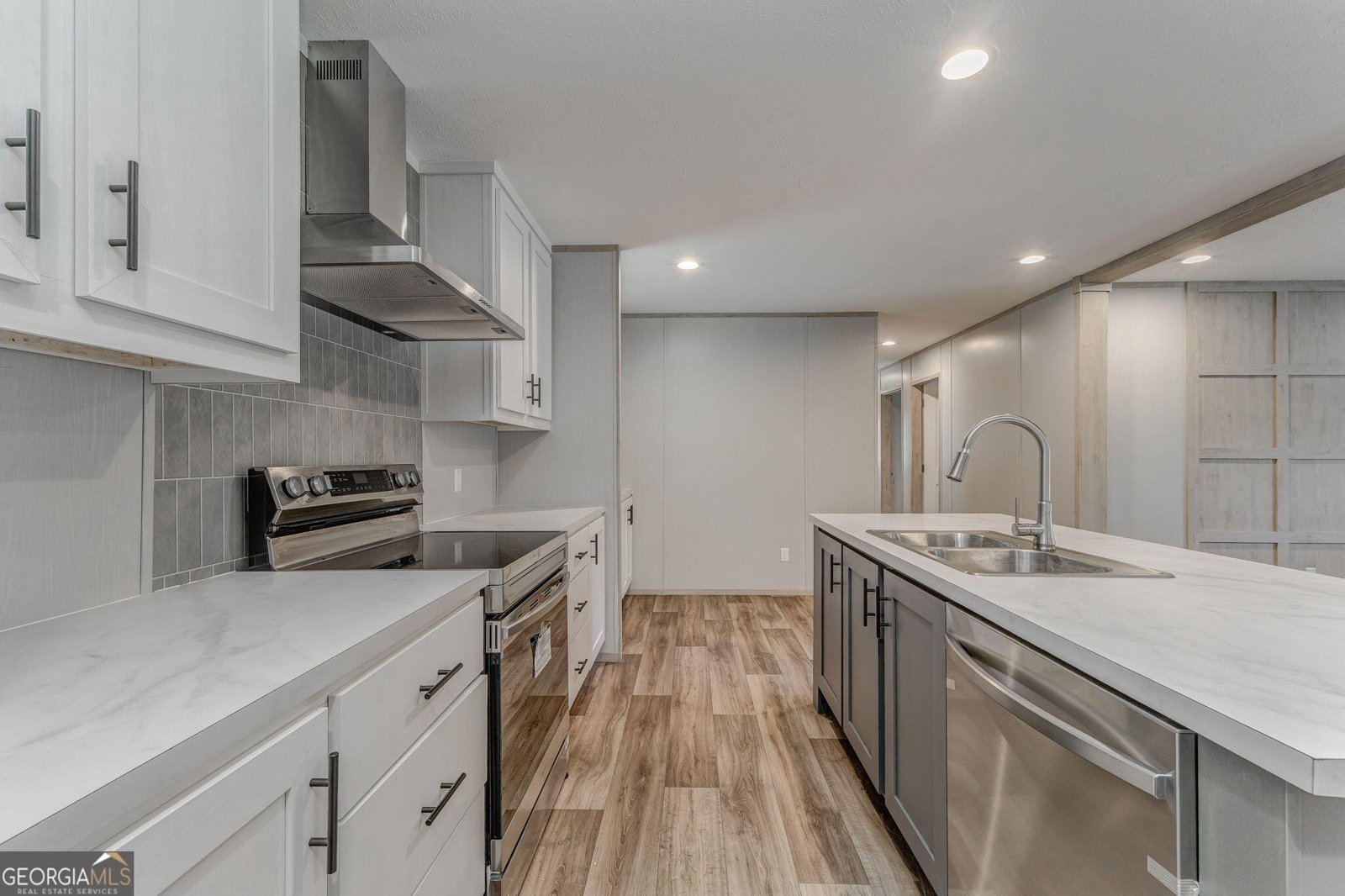 865 Old Rockmart Road Silver Creek - 2