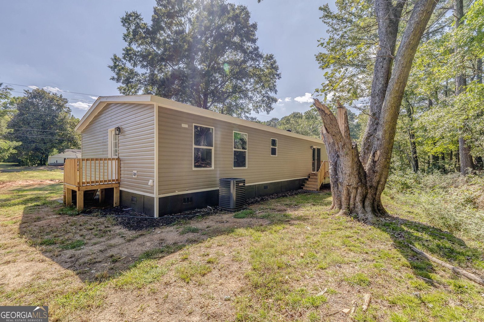 865 Old Rockmart Road Silver Creek - 20