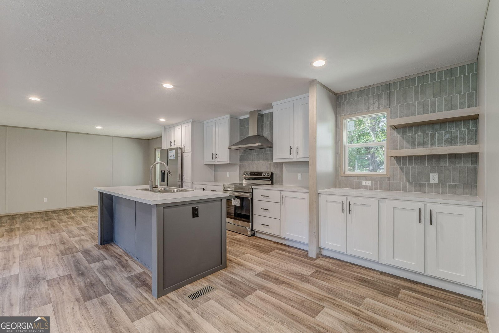 865 Old Rockmart Road Silver Creek - 37