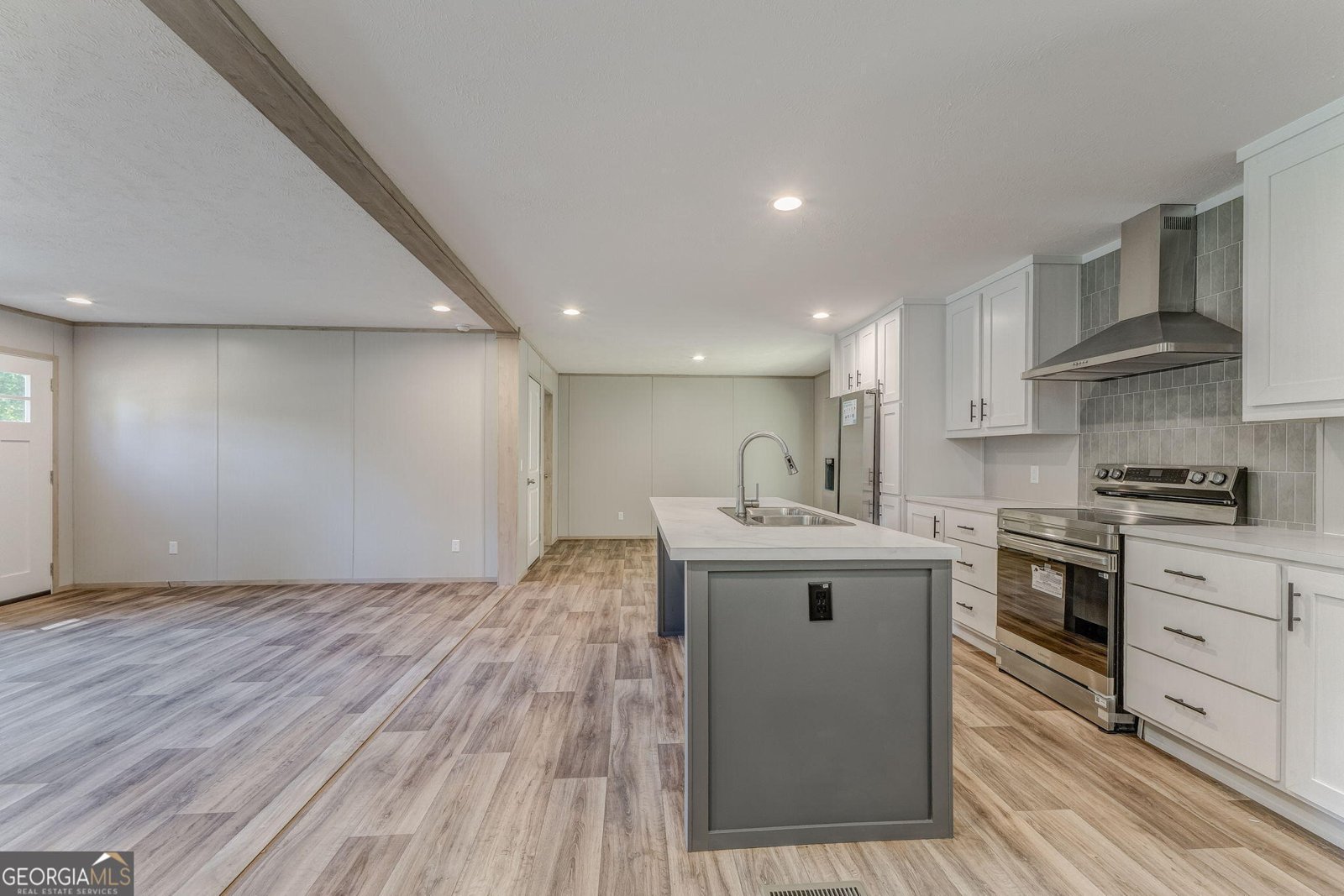 865 Old Rockmart Road Silver Creek - 38