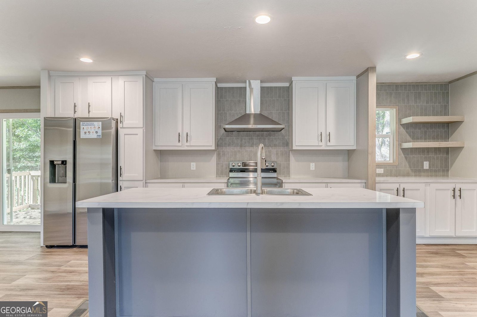 865 Old Rockmart Road Silver Creek - 54