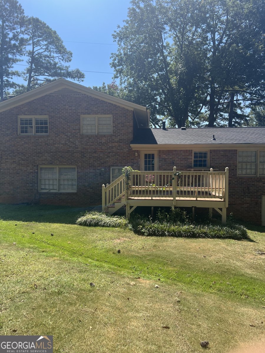 4910 Thompson Mill Road Lithonia - 2