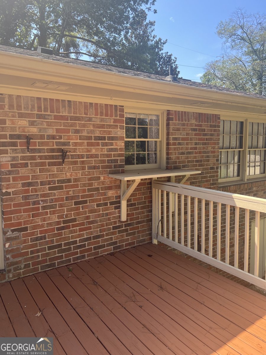 4910 Thompson Mill Road Lithonia - 3