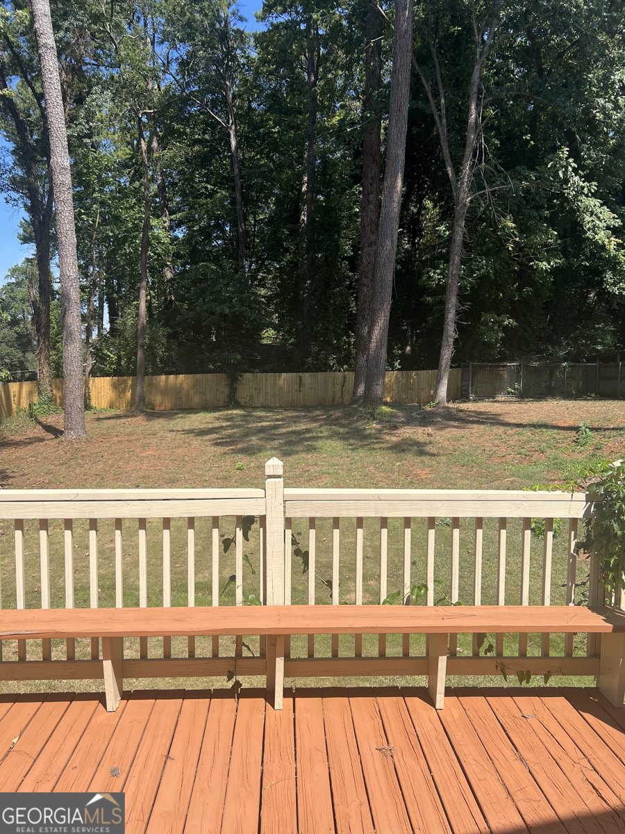 4910 Thompson Mill Road Lithonia - 4