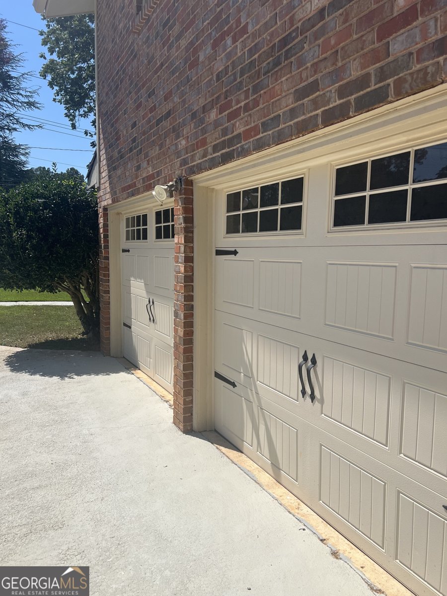 4910 Thompson Mill Road Lithonia - 5