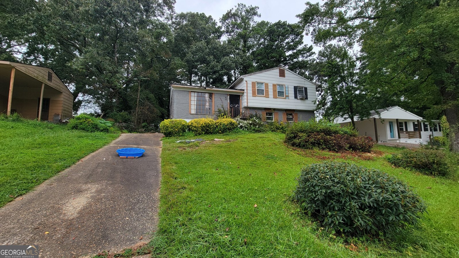 6377 Westbury Road Riverdale - 1